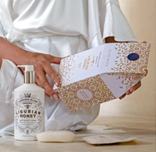 Load image into Gallery viewer, Le Pamper Hamper